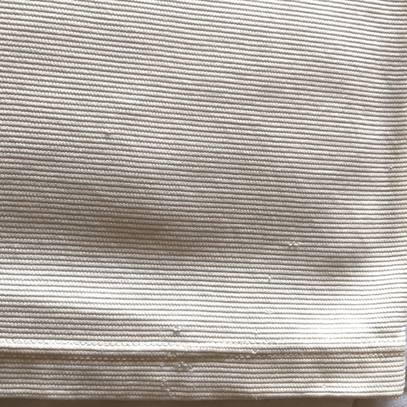 Concepts by Claiborne Cream Leisure Shirt - Picture 7 of 8